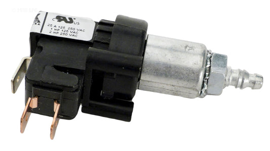 AIR SWITCH LATCHING SPDT 20A
