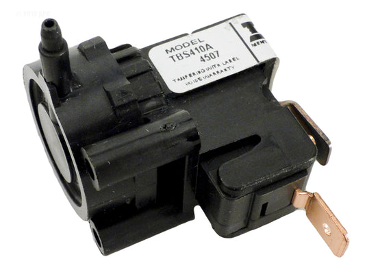 AIR SWITCH LATCHING SPNO 25A