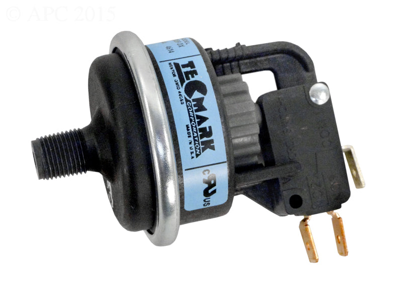VACUUM SWITCH 1/8" NPT SPDT