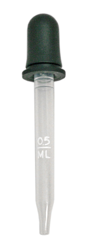 PIPET CALIBRATED 0.5 MIL