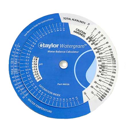 WATER GRAM TAYLOR