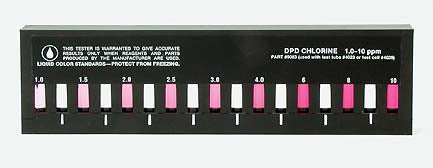 TAYLOR K1765 COMPARATOR