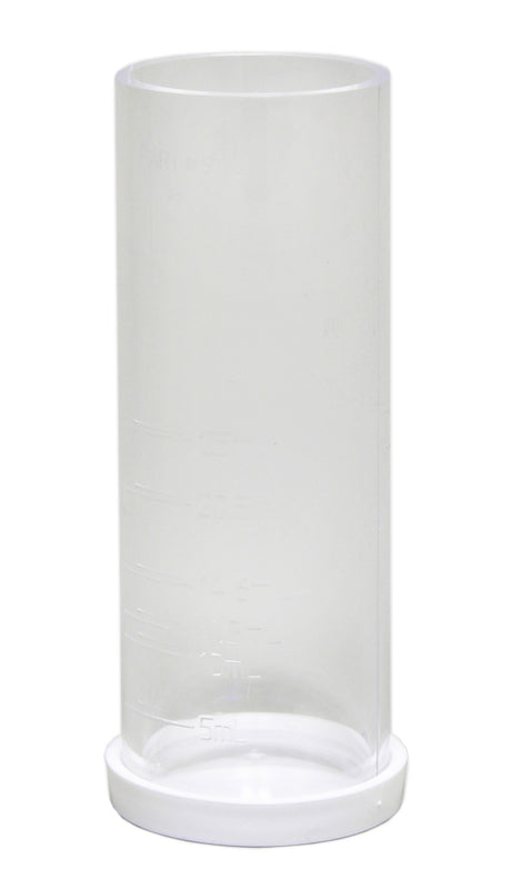 TAYLOR 25ml ALK.TEST TUBE