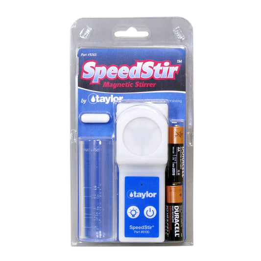 MAGNETIC STIRRER, SPEED STIR