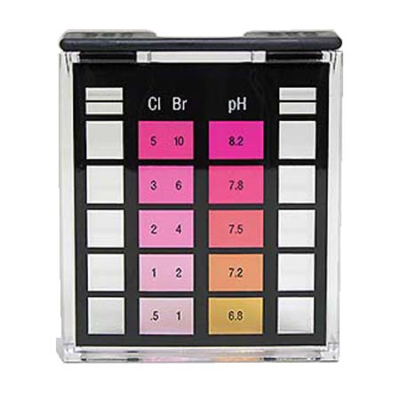 TAYLOR K1001 COMPARATOR (6PK)