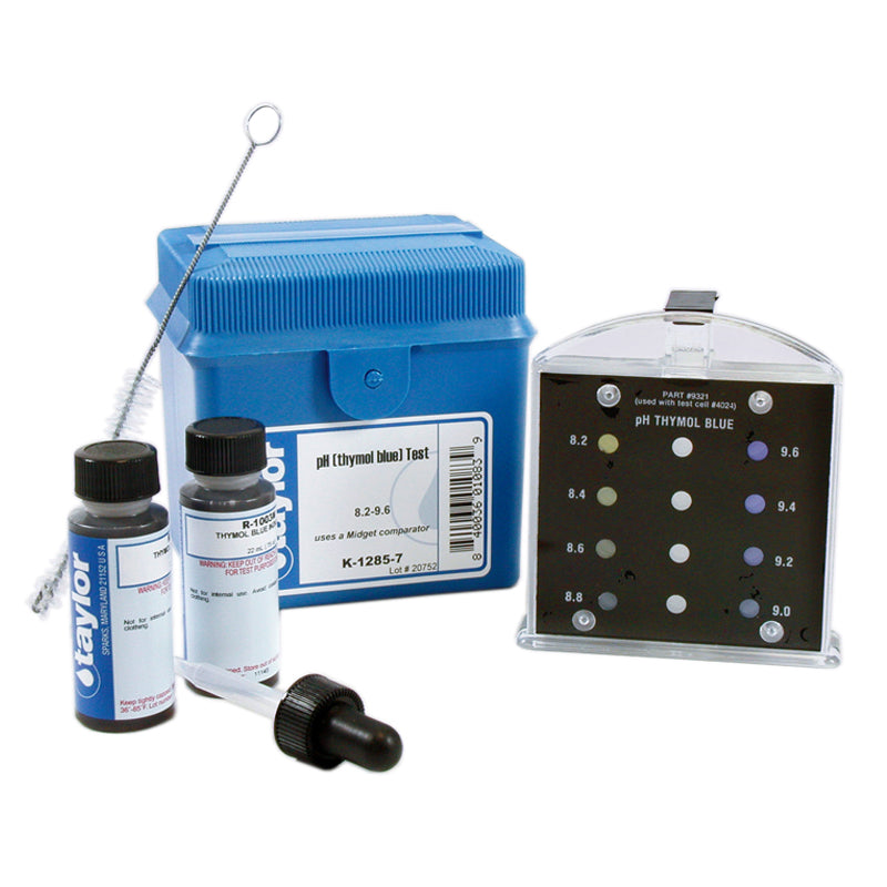 PH TEST KIT