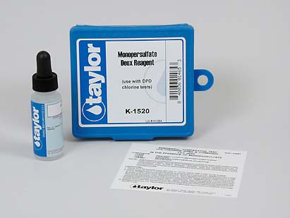 TAYLOR MONOPERSULFATE