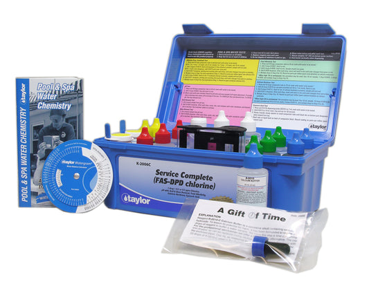TEST KIT