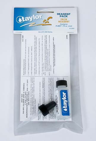 DEOX TEST KIT .75 OZ