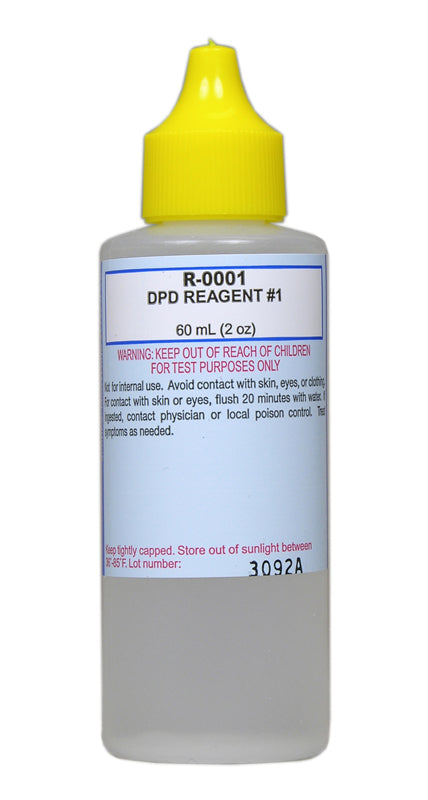 TAYLOR #1 DPD REAGENT 2oz.