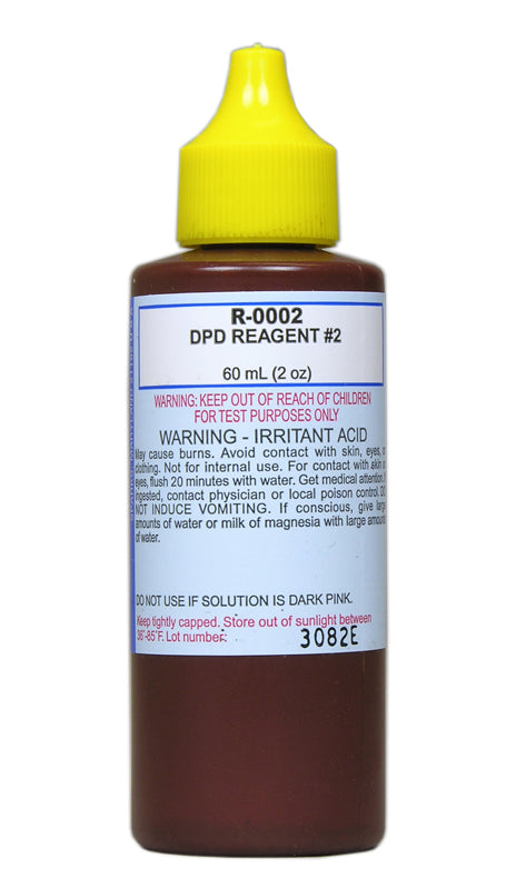 TAYLOR #2 DPD REAGENT 2oz.