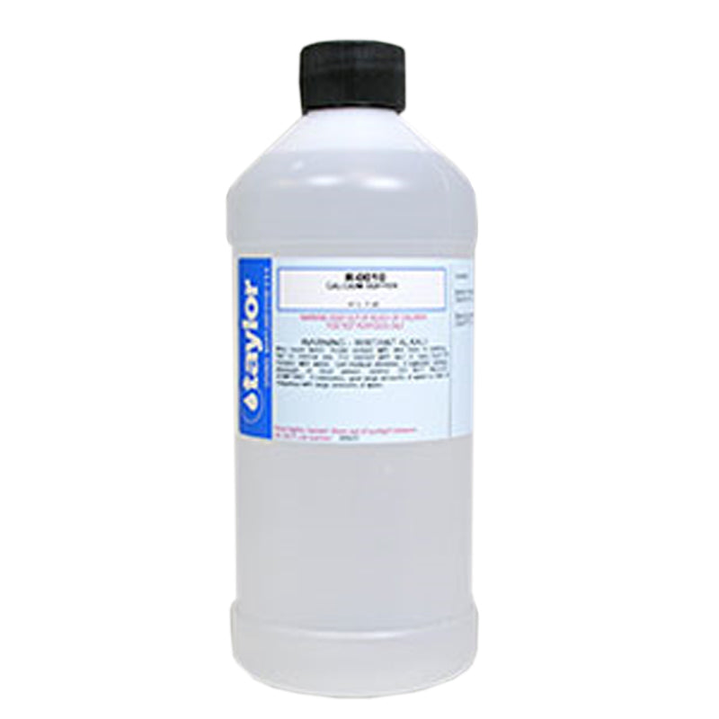 ACID DEMAND REAGENT 16OZ.