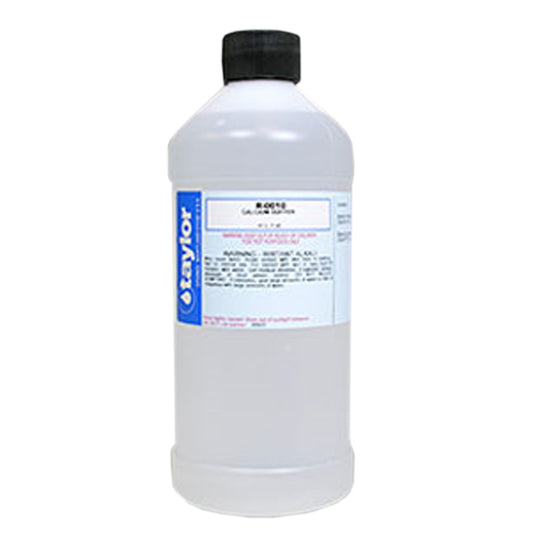 ACID DEMAND REAGENT 16OZ.