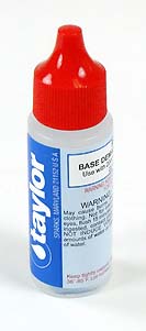 TAYLOR #6 BASE DEMAND REAGENT