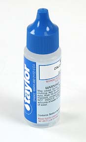 TAYLOR #10 CALCIUM BUFFER