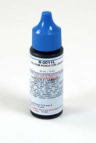 TAYLOR #11 CALCIUM LIQUID