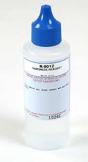 TAYLOR #12 HARDNESS REAGENT
