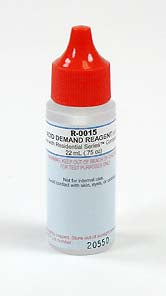 3/4OZ. ACID DEMAND REAGENT