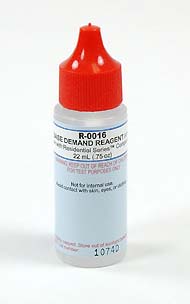 3/4OZ BASE DEMAND REAGENT