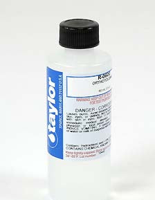 TAYLOR OTO REAGENT 2oz.