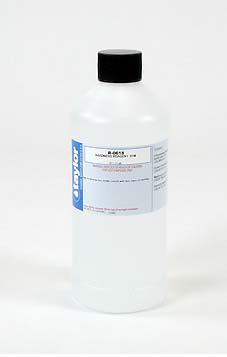 HARDNESS REAGENT (16OZ)