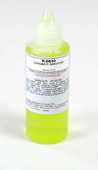 TAYLOR CHROMATE INDICATOR 2OZ