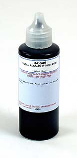TOTAL ALKALNITY