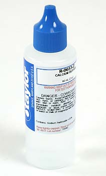TAYLOR REAGENT CALCIUM BUFFER
