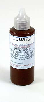 TAYLOR SILVER NITRATE 2OZ