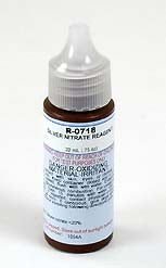 TAYLOR SILVER NITRATE 3/4 OZ