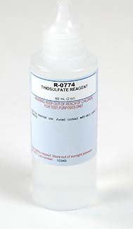 THIOSULFATE REAGENT