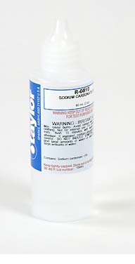 SODIUM CARBONATE