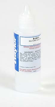 SULFURIC ACID