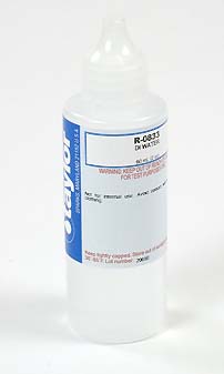 DI WATER 2 OZ