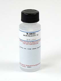 TAYLOR #2 IRON REAGENT 3/4oz.