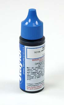 TOTAL HARDNESS REAG. .75