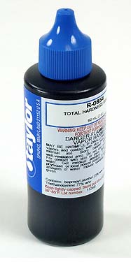 2OZ TOT. HARDNESS REAGENT