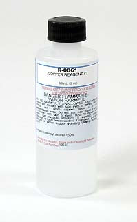 COPPER REAGENT #2 (2OZ)