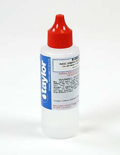 TAYLOR REAGENT BASE DEMAND 2oz