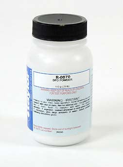 DPD POWDER 1/4LB