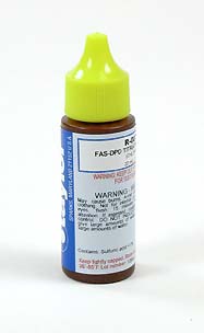FAS DPD TITRATING- 3/4OZ.