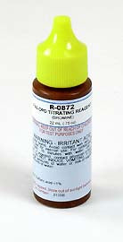 FASDPD TITRATING BROM 22 ML