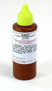DPD BROMINE REAGENT