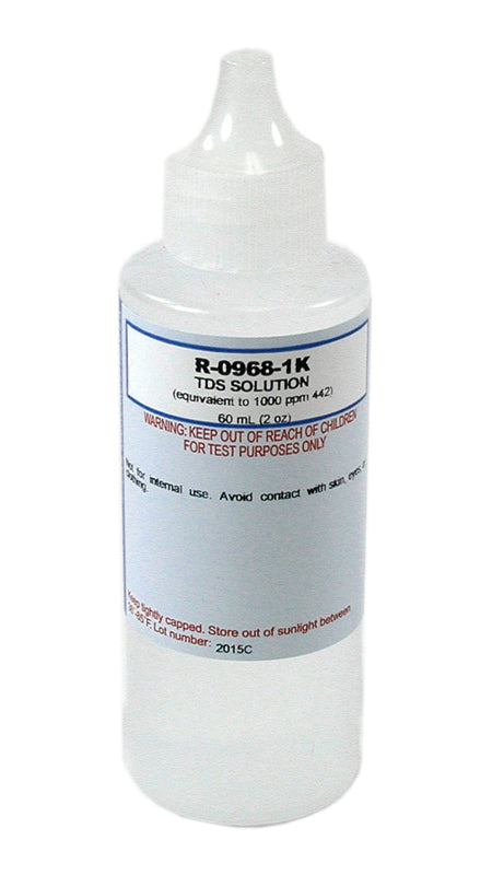 TDS SOLUTION