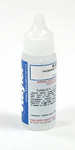 TAYLOR PHOSPHATE REAGENT #1