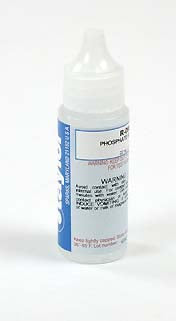 TAYLOR PHOSPHATE REAGENT #2