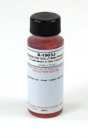 TAYLOR PHENOL RED REAGENT