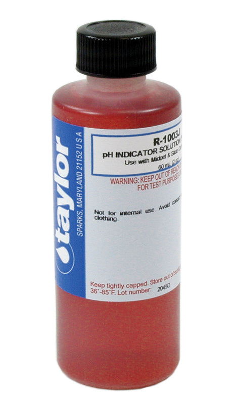 TAYLOR PHENOL RED 2OZ