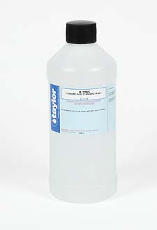 TAYLOR CYA STANDARD REAGENT