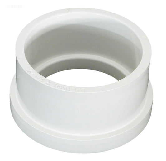 ADAPTER UNION SLIP 2" TAIL PIECE